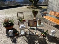 Abschiedsfeier_Friedhof Wettingen Brunnenwiese